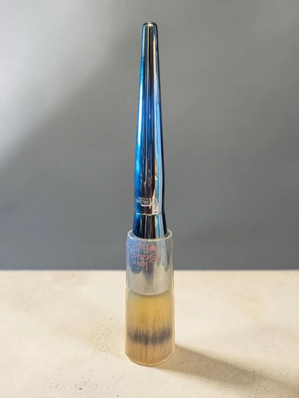 Love Beauty Fully Flawless Powder Brush #202